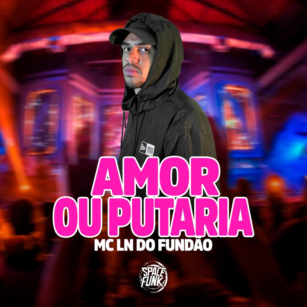Picture of Amor ou Putaria