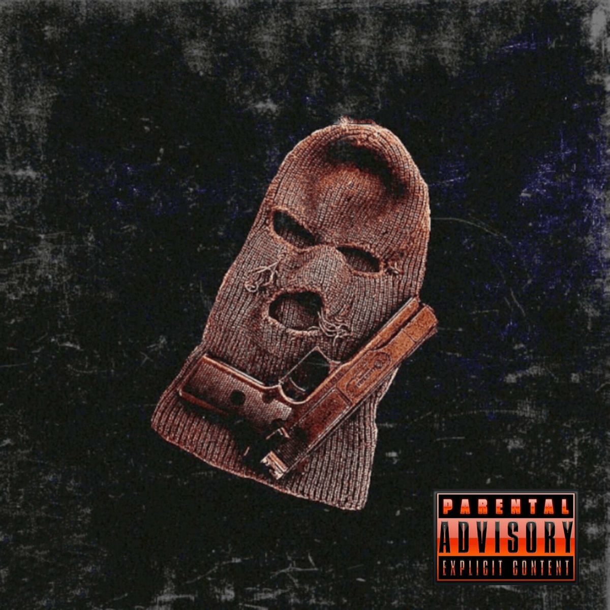 Album cover of All They Know