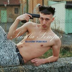 Cover of Scialla Semper