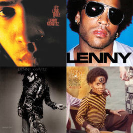 Lenny Kravitz