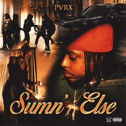 Cover of Sumn' Else