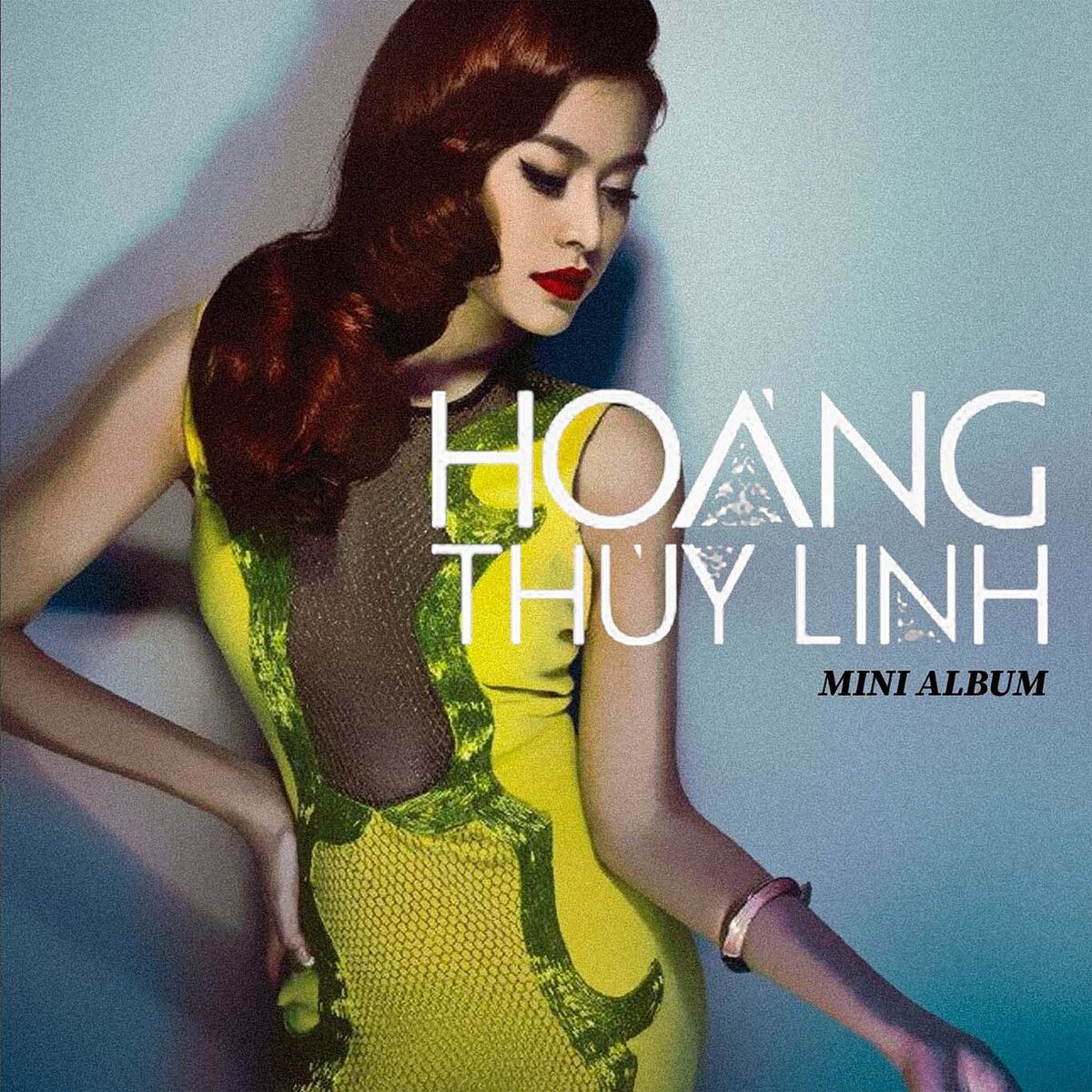 Album cover of Mini Album 2012