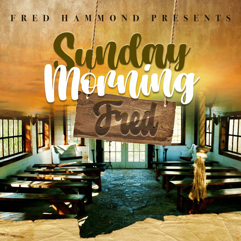Picture of Sunday Morning Fred
