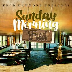 Cover of Sunday Morning Fred