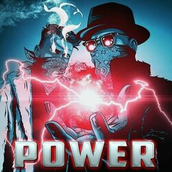 Cover of Power