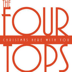 Cover of Christmas Here With You