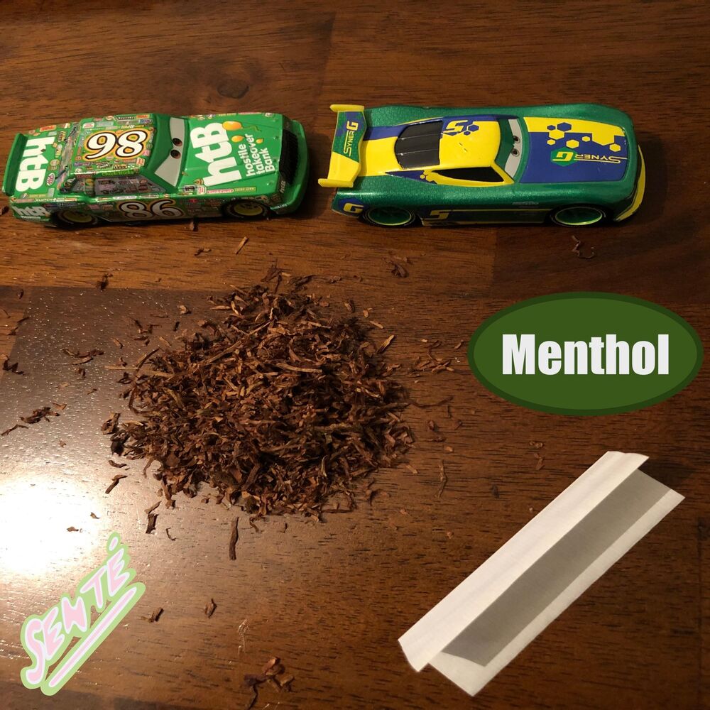 Picture of Menthol