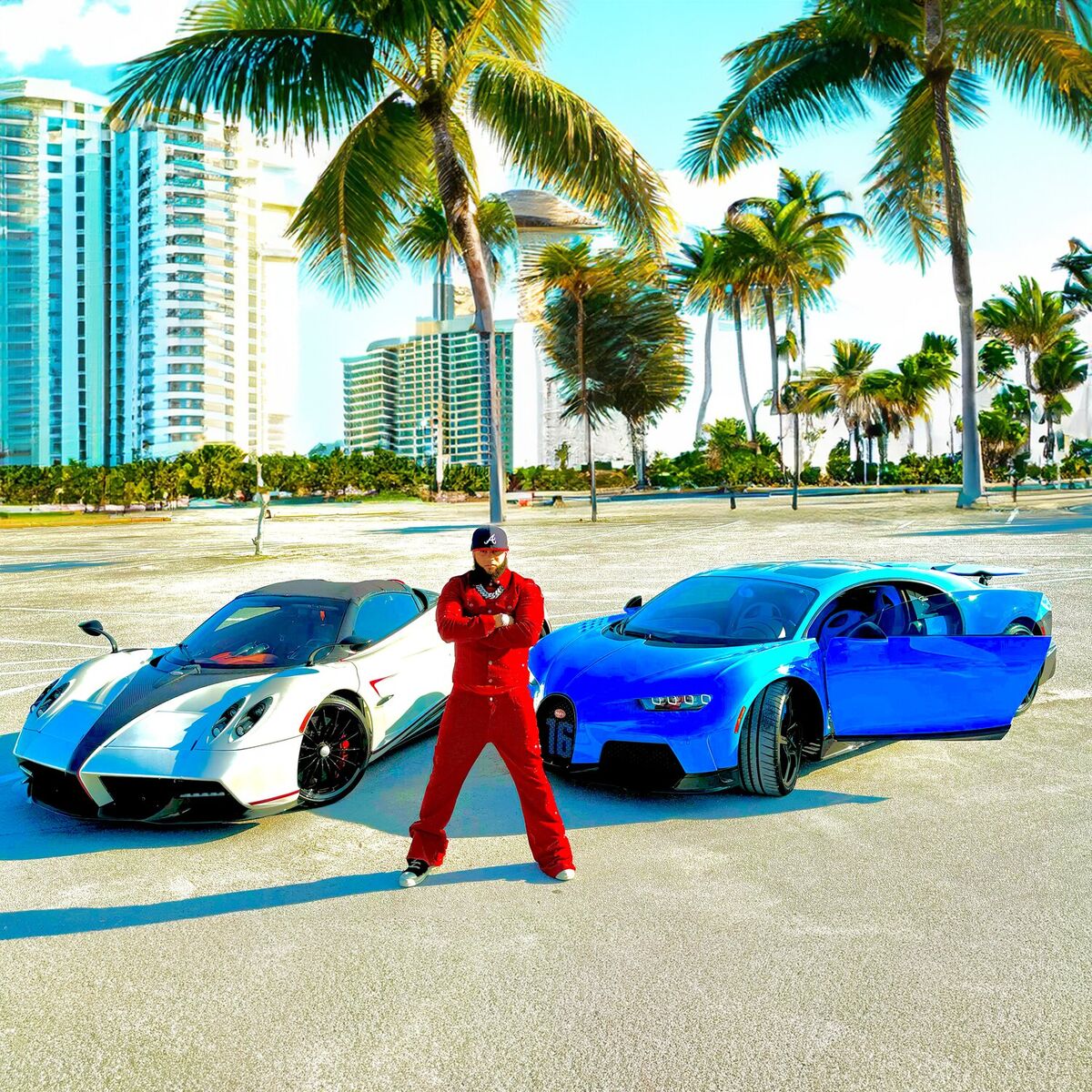 Album cover of MI LEGADO 70M x 58