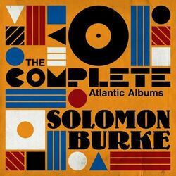 Cover of The Complete Atlantic Albums