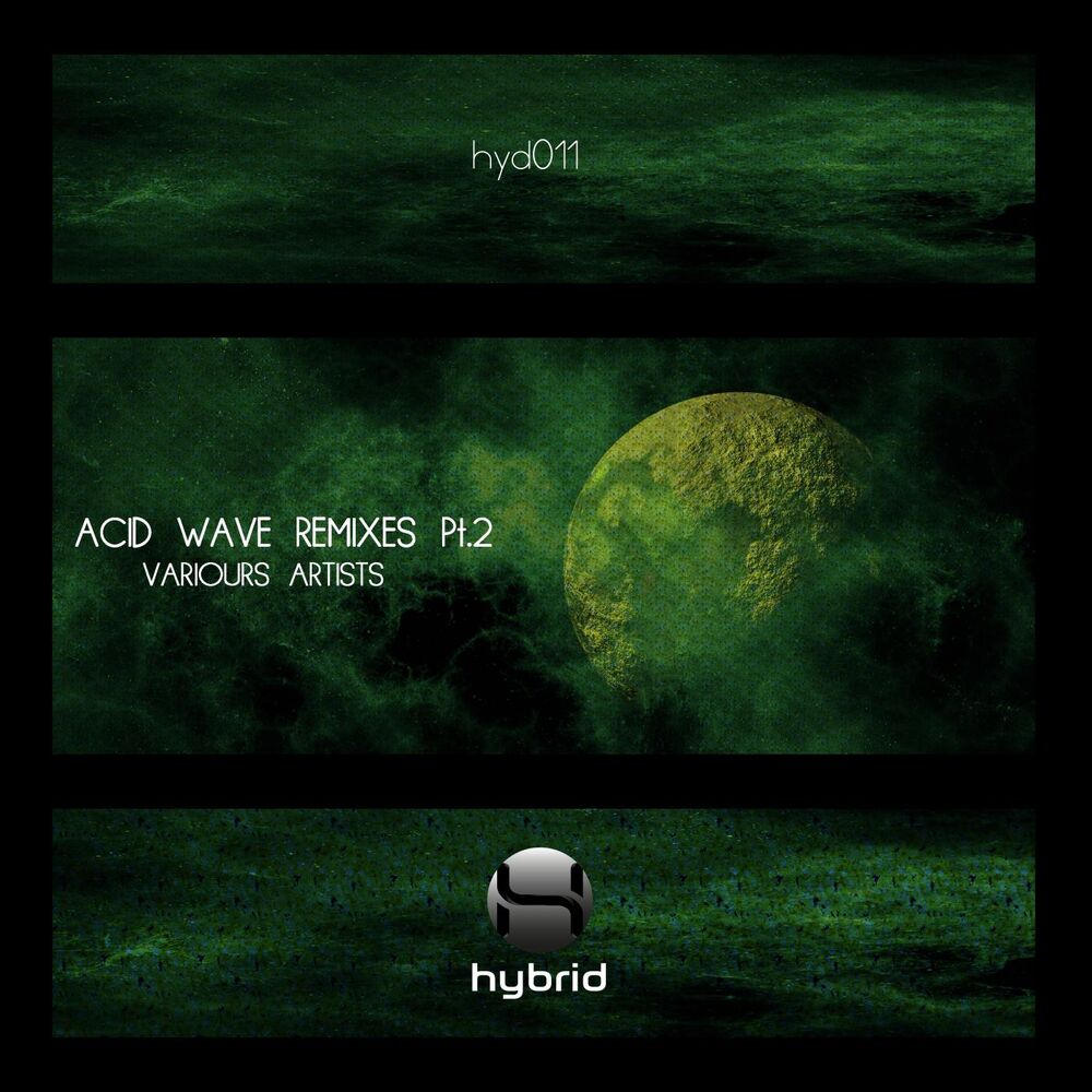 Picture of Acid Wave Remixes Pt.2