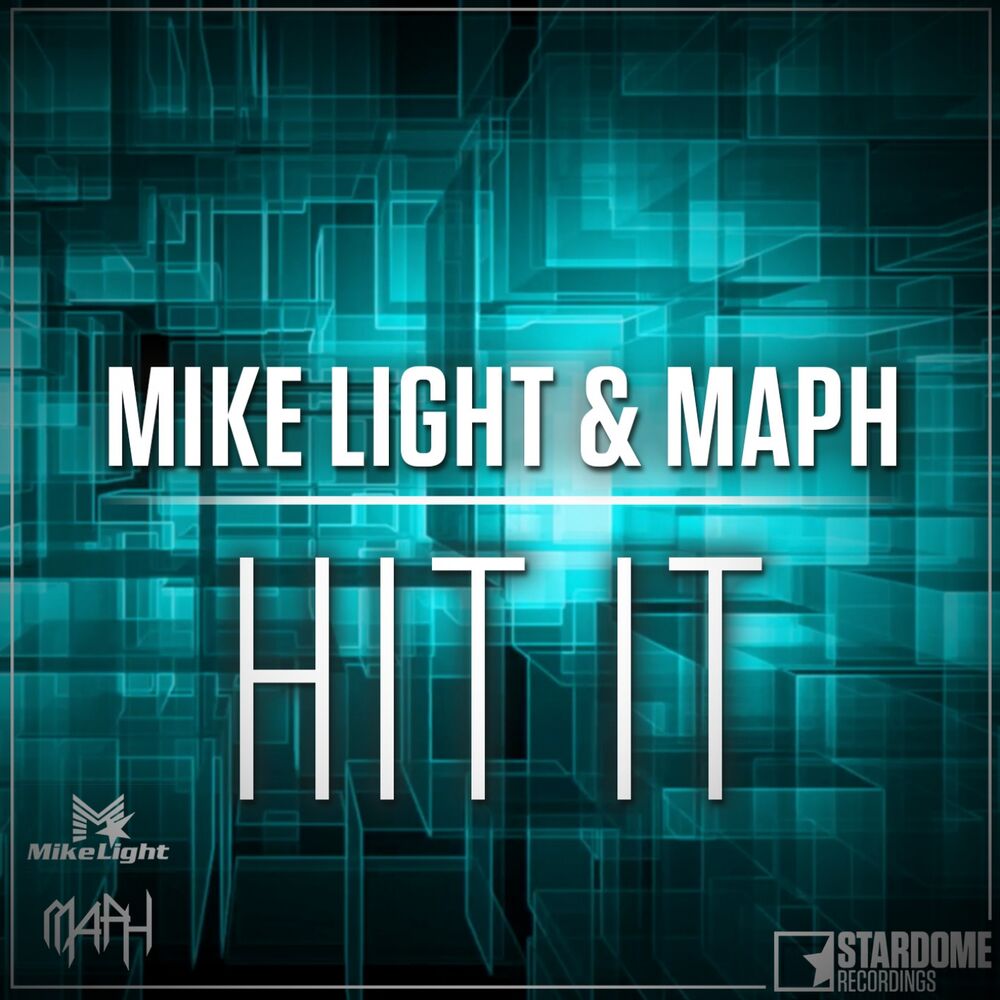 Picture of Hit It
