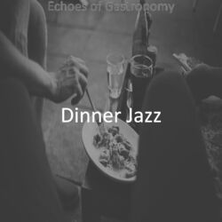 Cover of Echoes of Gastronomy