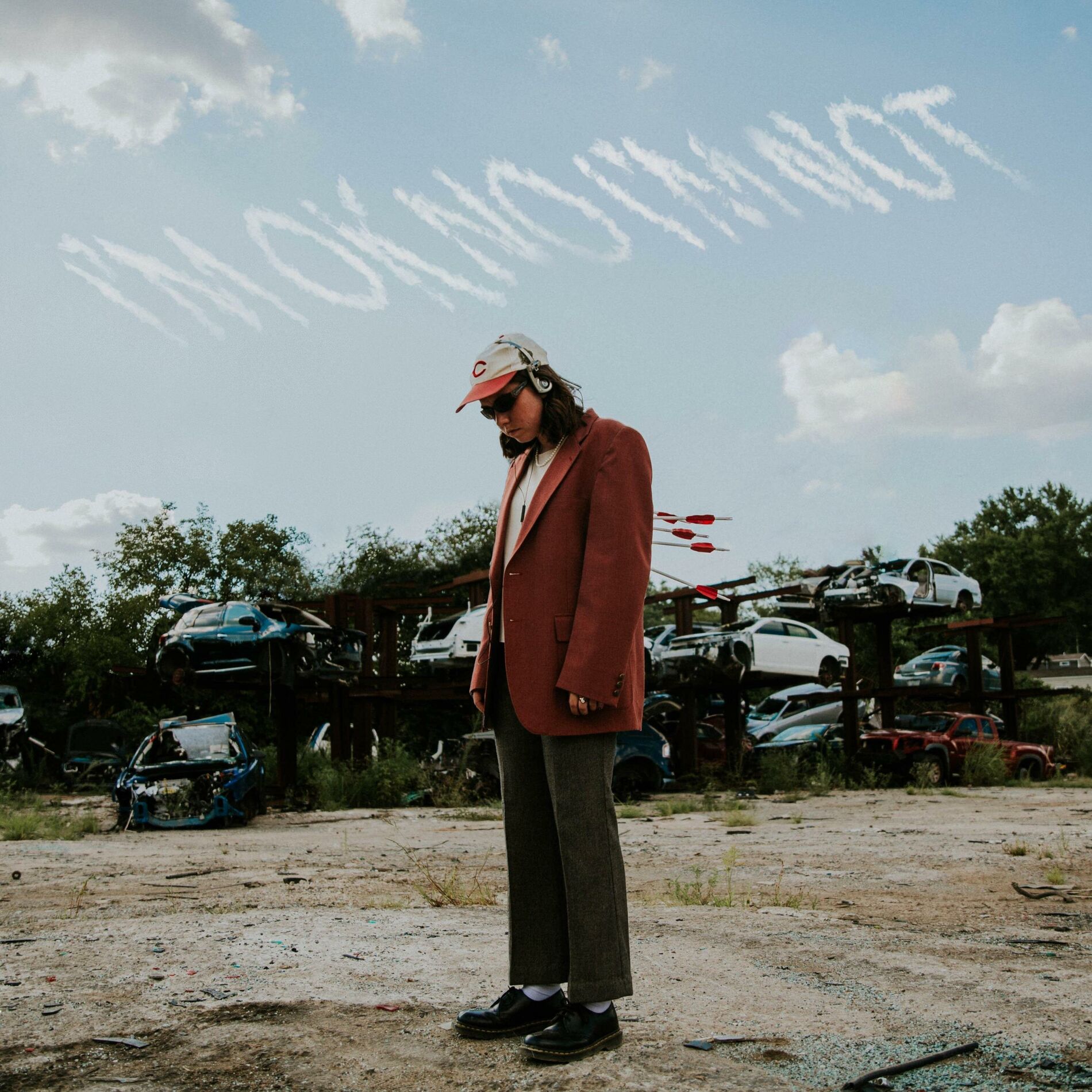Album cover of I'M OK NO I'M NOT (Deluxe Edition)