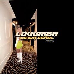 Cover of Lovumba Vs Sin Señal