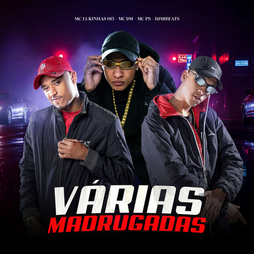 Varias Madrugada
