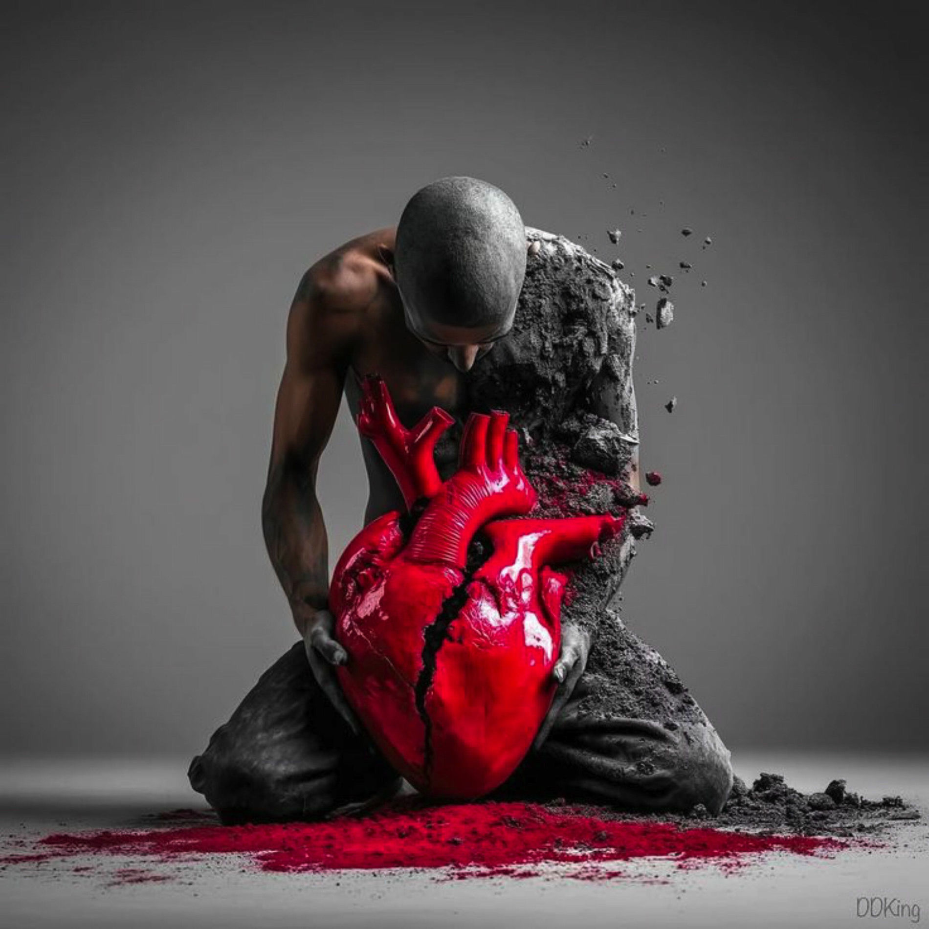 Album cover of The Roaring Champion