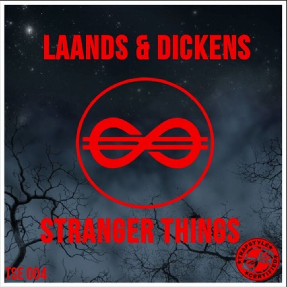 Picture of Stranger Things