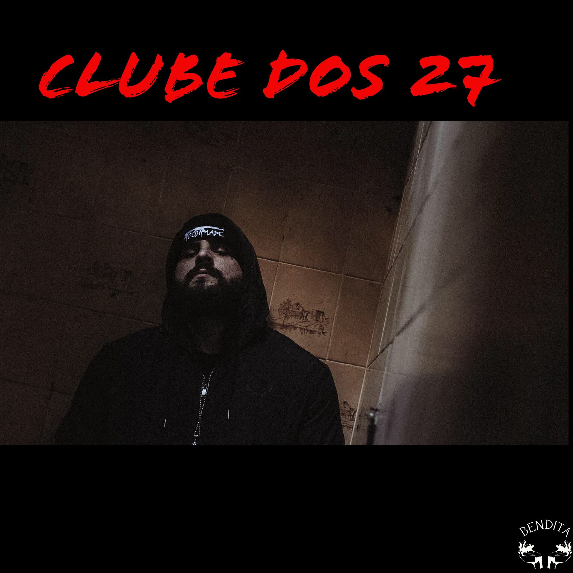 Album cover of Clube dos 27