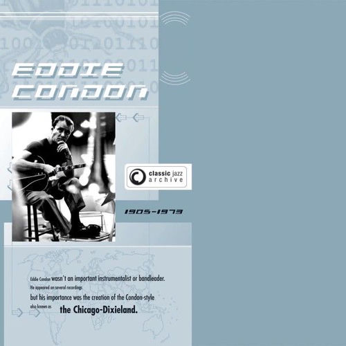 Descargar Big Boy - Eddie Condon MP3