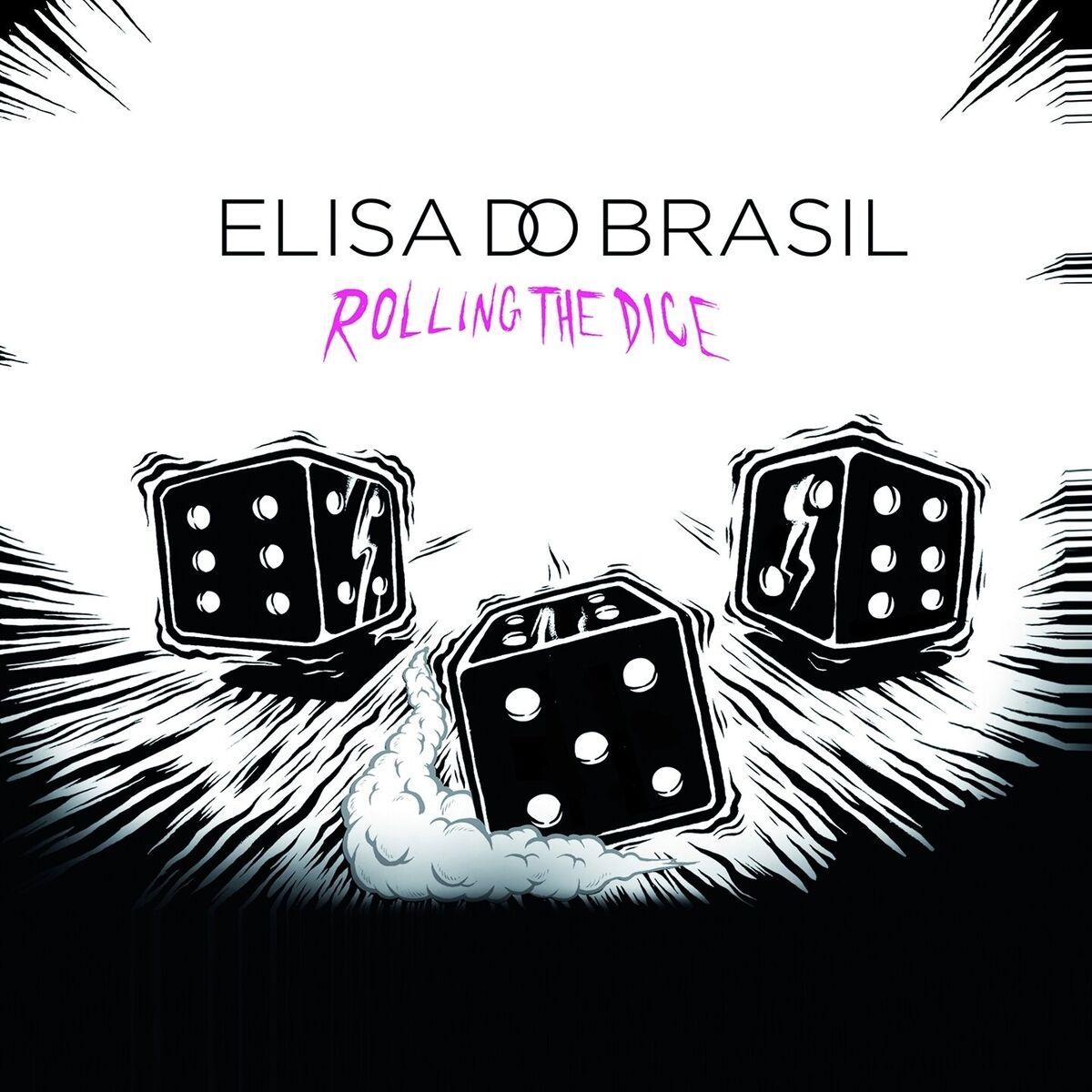 Album cover of Never Give Up