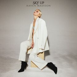 Cover of Sky Up