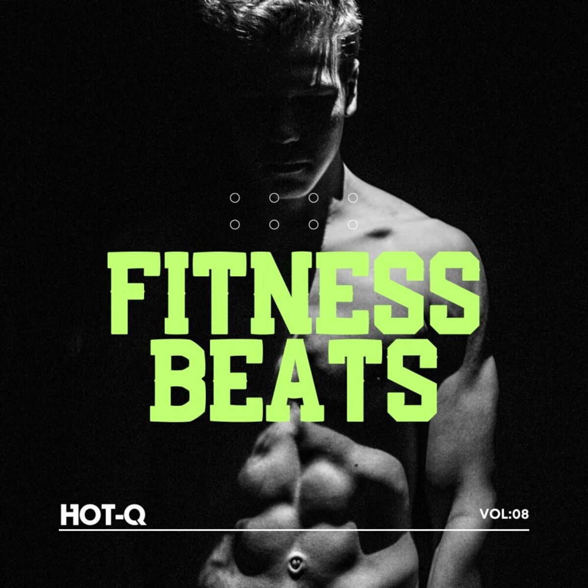 Album cover of Fitness Beats 008