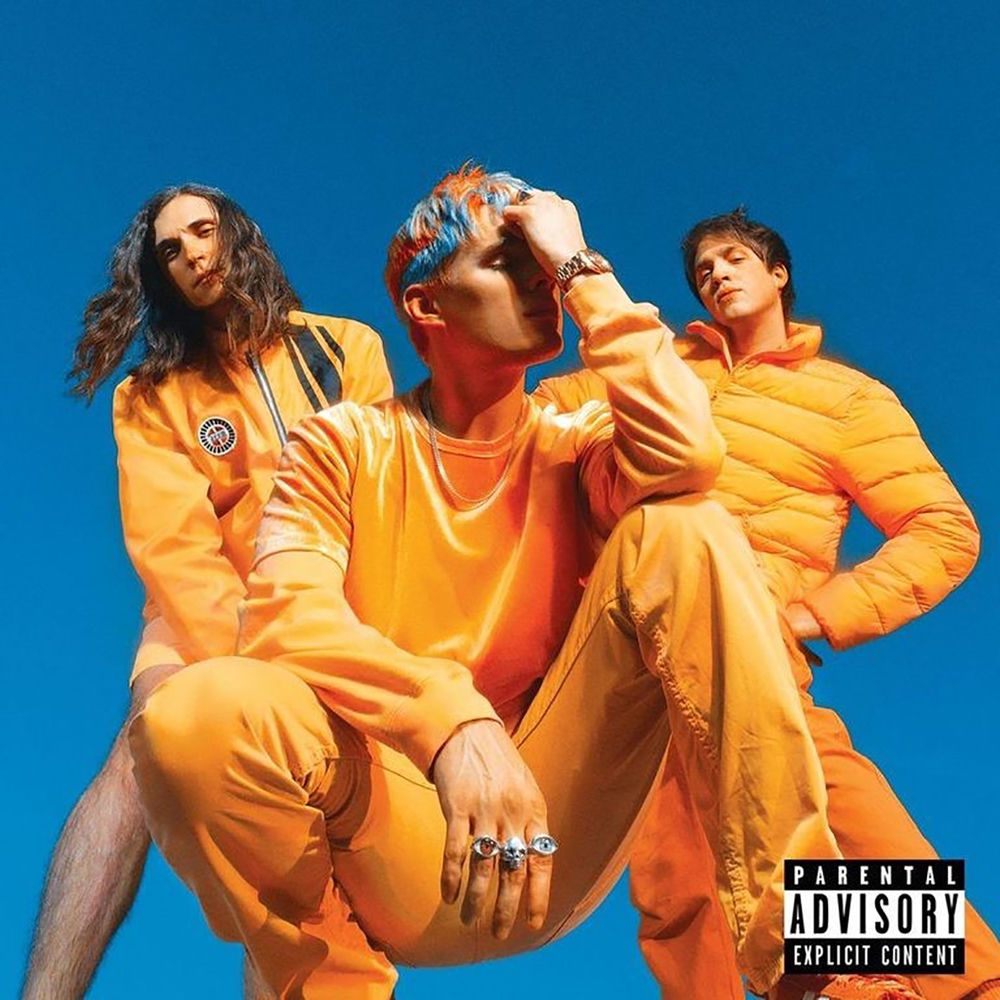 Snow Globe album cover