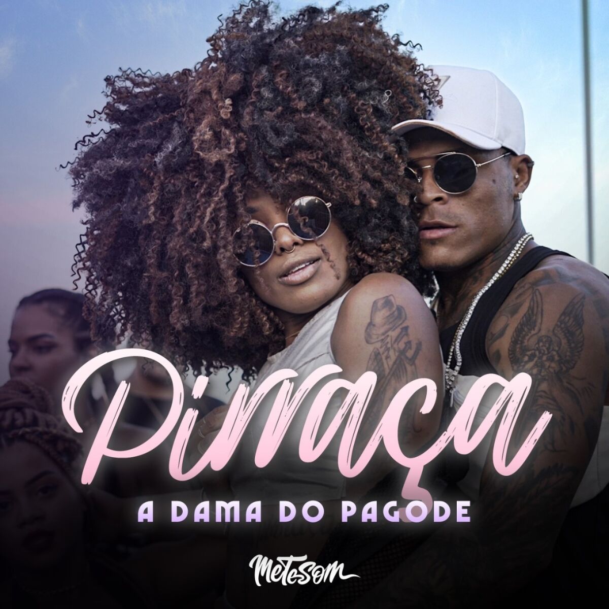 Album cover of Ai Pai Pirraça