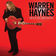 River's Gonna Rise by Warren Haynes album cover