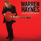 Your Wildest Dreams by Warren Haynes album cover