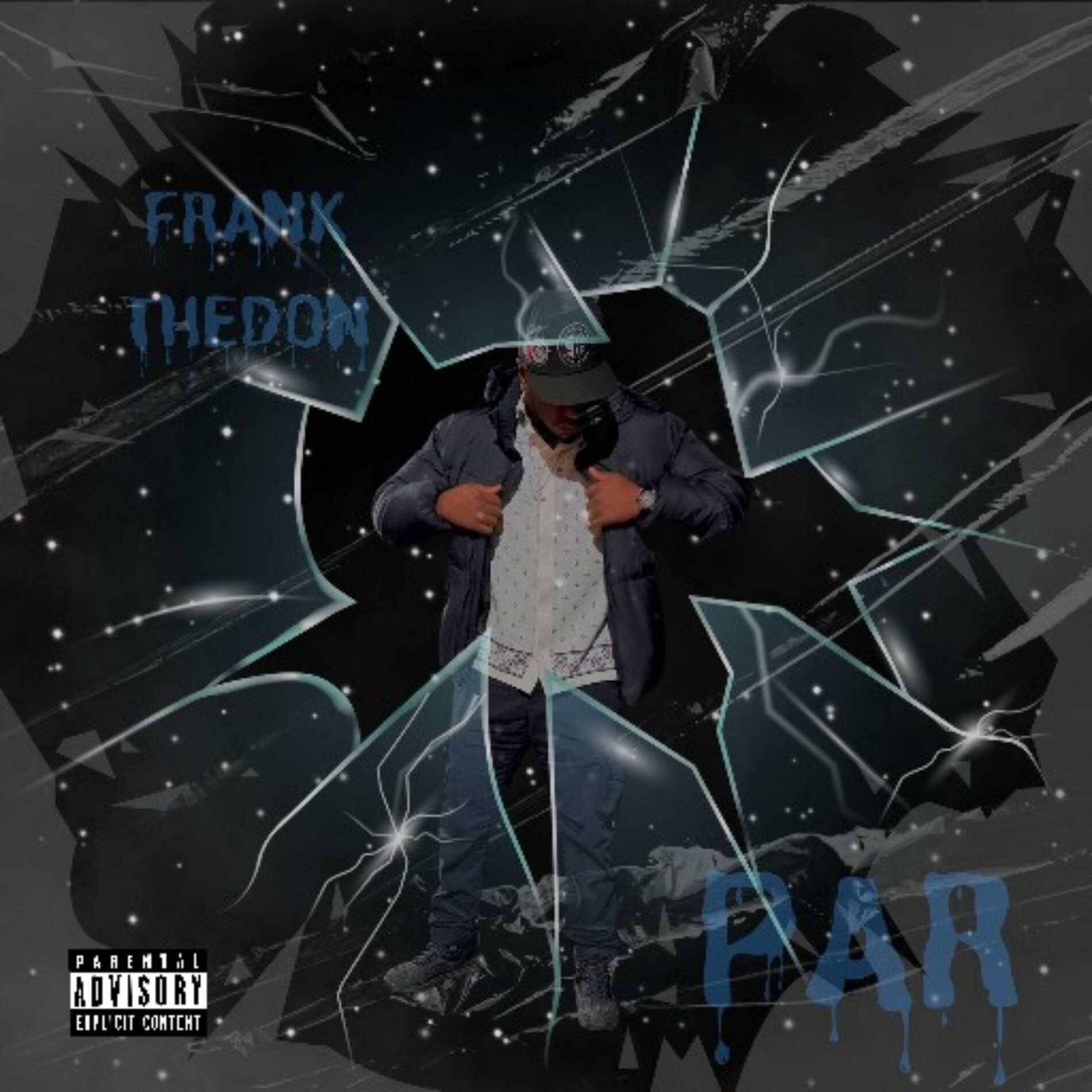 Album cover of PAR