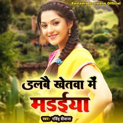 Cover of Dalbai Khel Mai Madiya