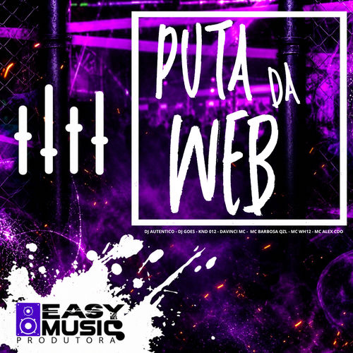 Puta da web