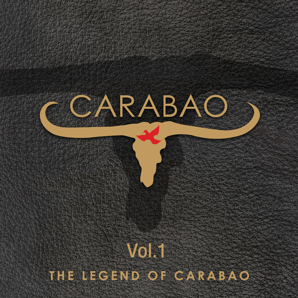 Picture of The Legend Of Carabao, Vol. 1 (2019 Remaster)