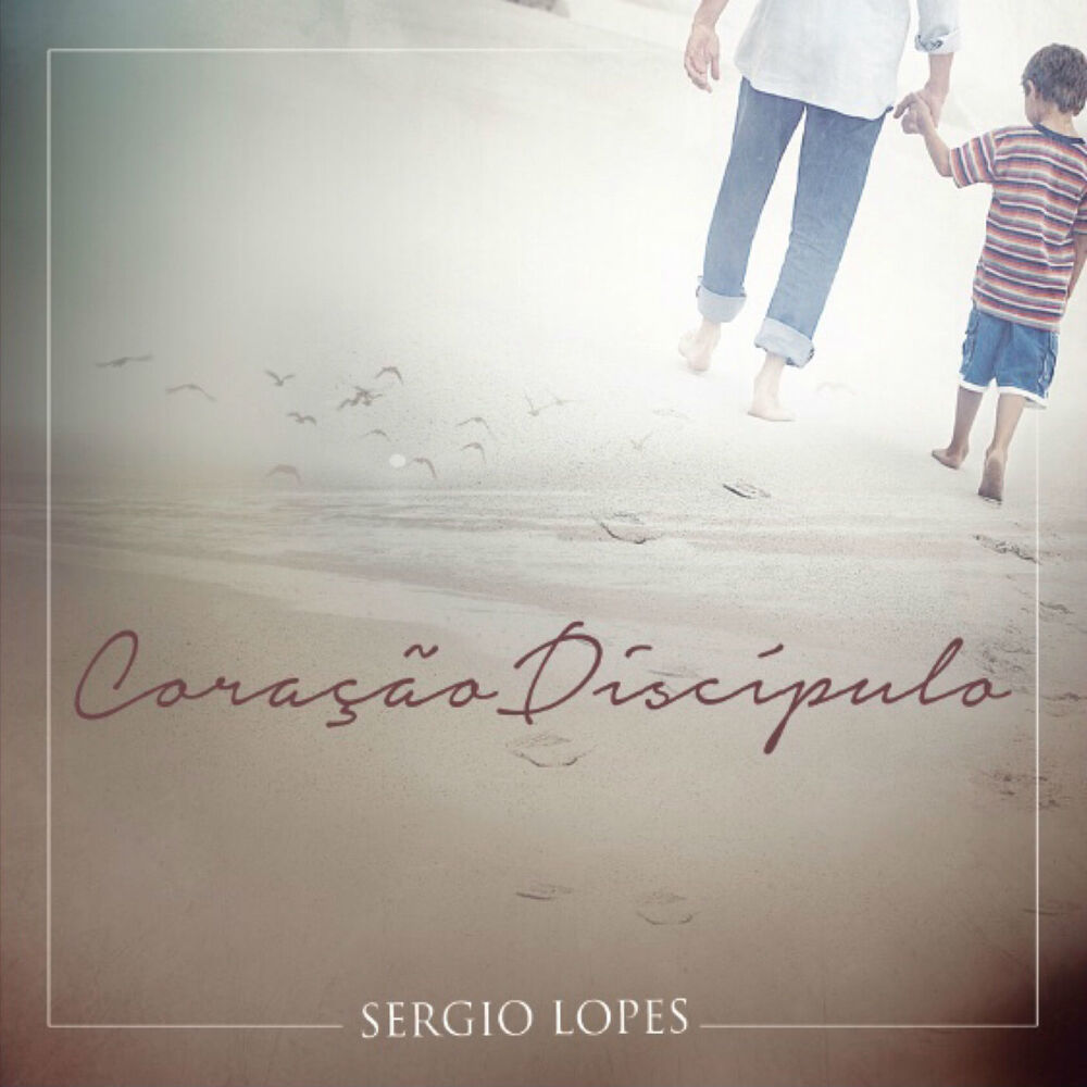 Picture of Coração Discípulo