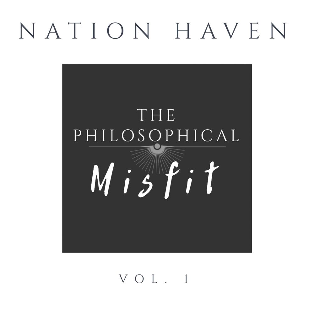 Picture of The Philosophical Misfit, Vol. 1