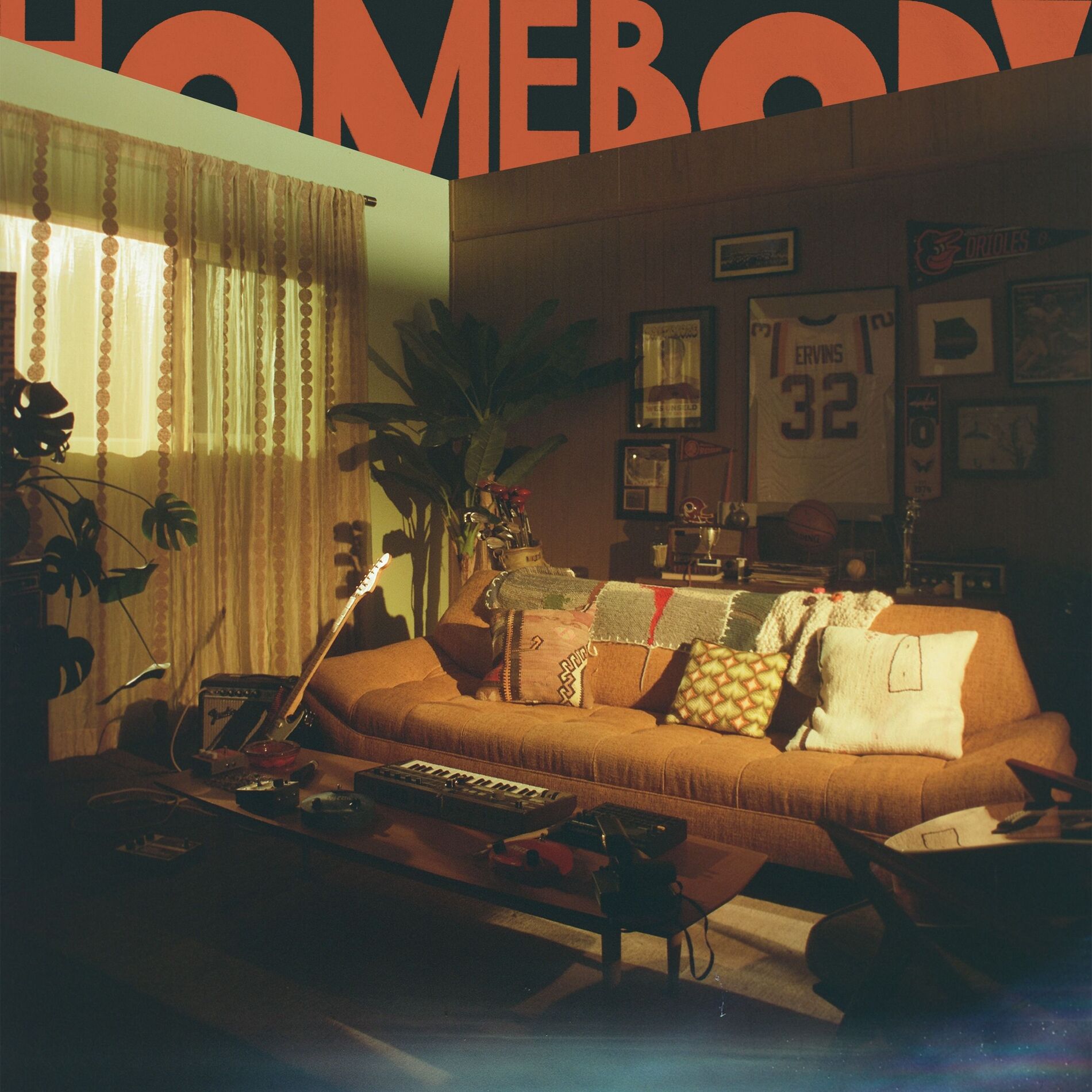 Album cover of WMD