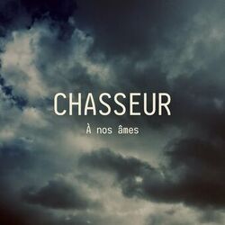 Cover of À nos âmes