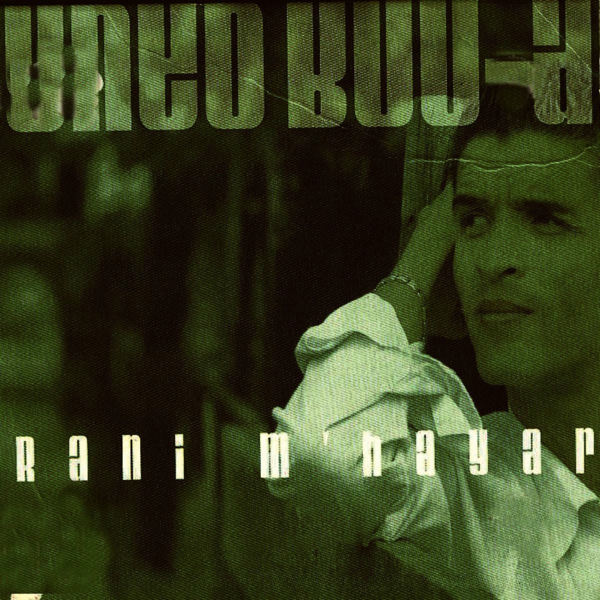 Album cover of Ya l'babour