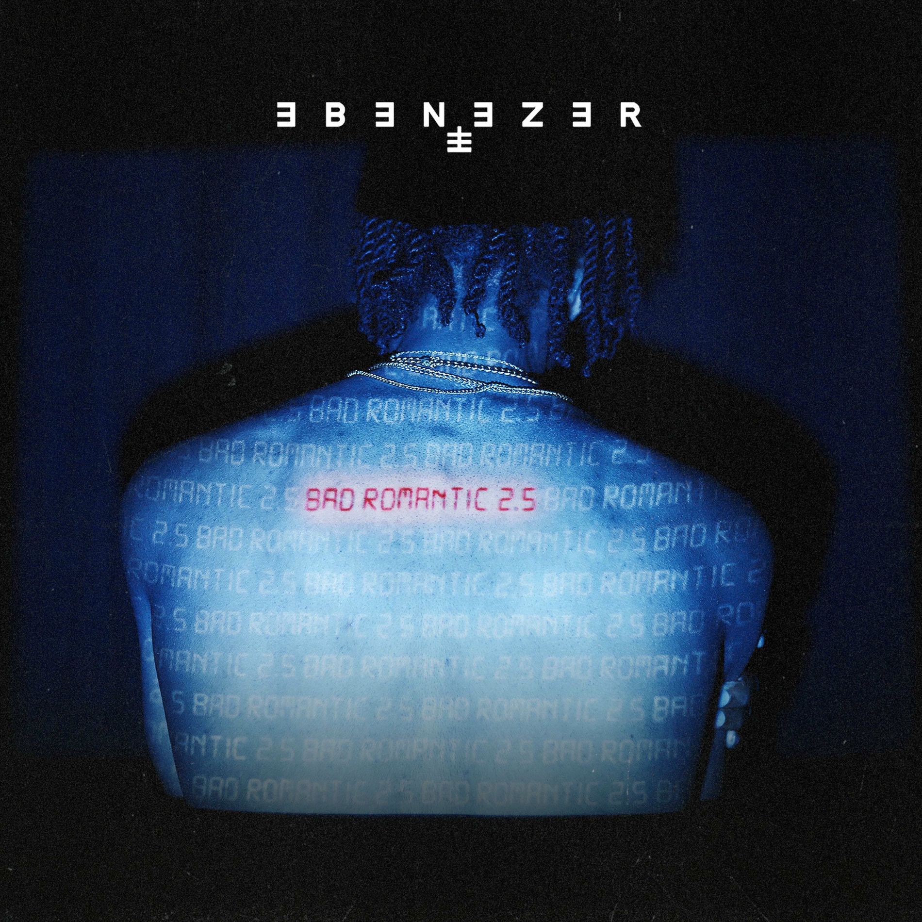 Album cover of Vodka & Lemonade