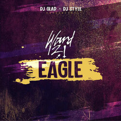 Cover of Eagle