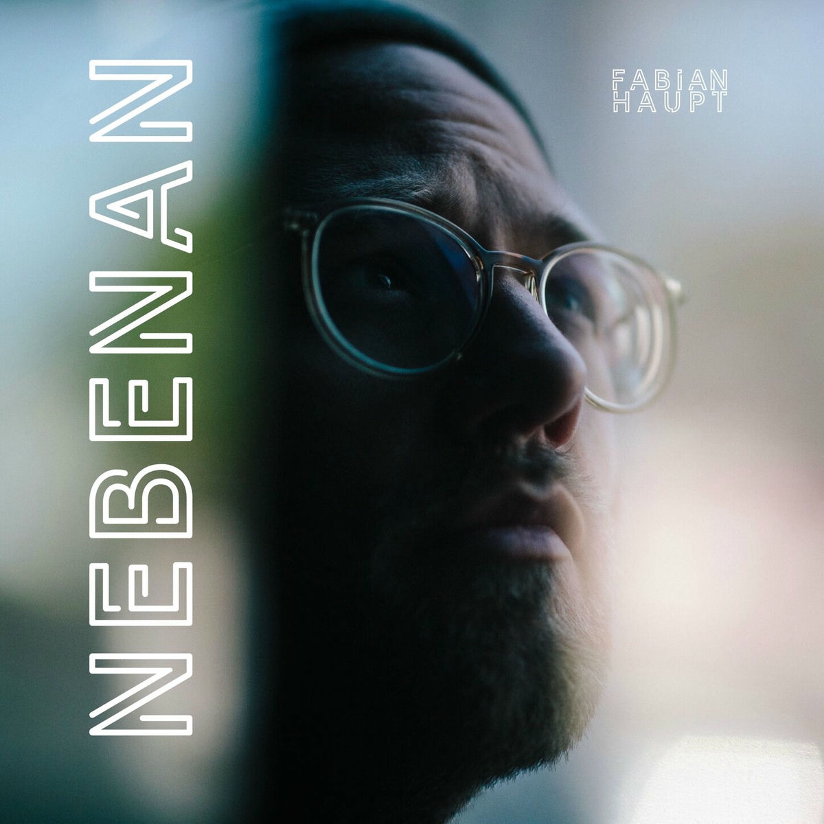 Album cover of Nebenan (Piano Version)