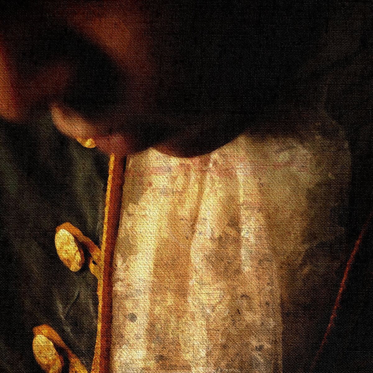 Album cover of Zo Zijn