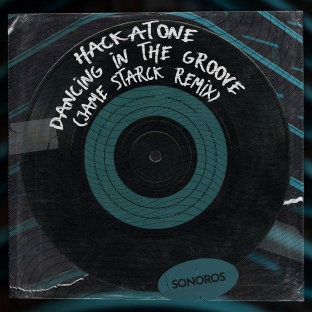 Picture of Dancing in the Groove (Jame Starck Remix)