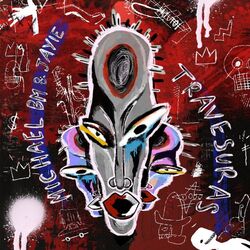 Cover of Travesuras