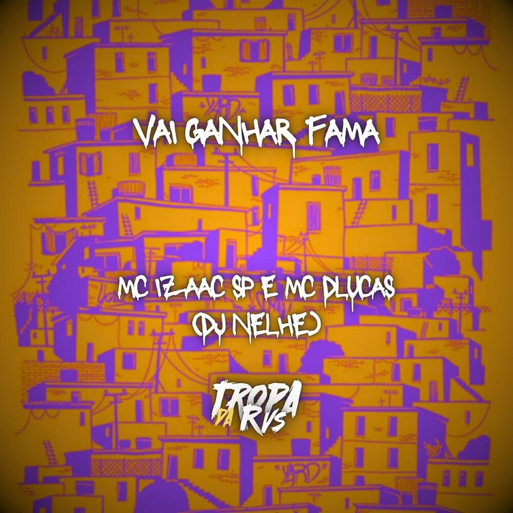 Picture of Vai Ganhar Fama