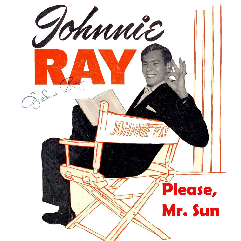 Picture of Please, Mr. Sun