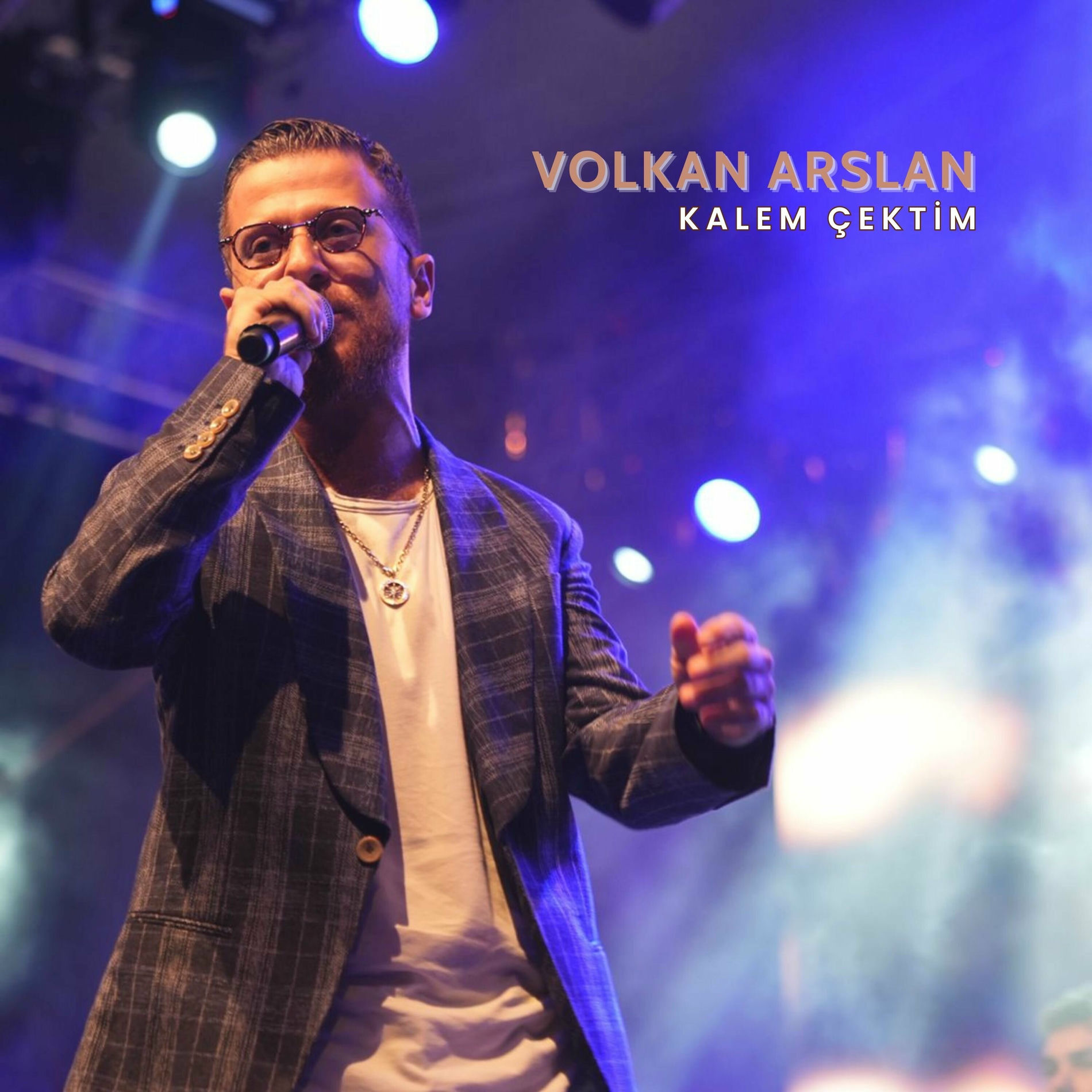 Album cover of Kalem Çektim