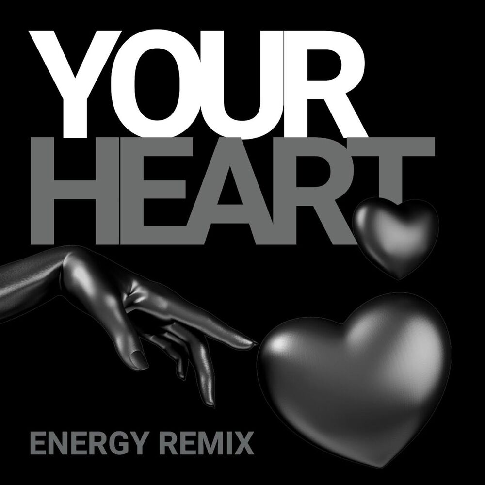 Picture of Your Heart (Energy Remix)