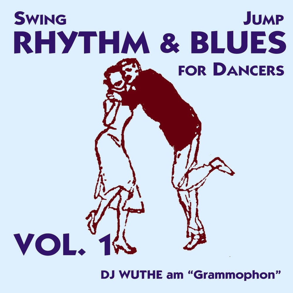 Cover du titre Laundromat Blues